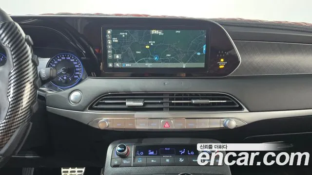 Hyundai Palisade 2020 thumb 12