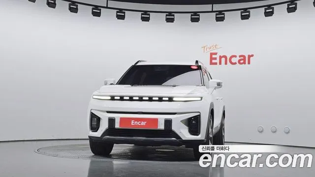 KG_Mobility_Ssangyong Torres 2024 thumb 3