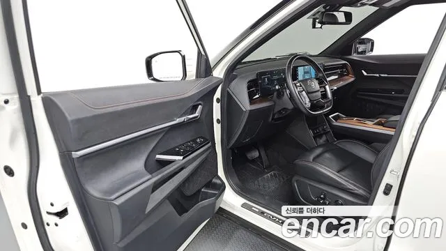KG_Mobility_Ssangyong Torres 2024 thumb 10