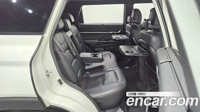 KG_Mobility_Ssangyong Torres 2024 thumb 11