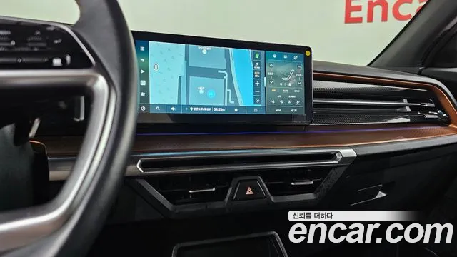 KG_Mobility_Ssangyong Torres 2024 thumb 12
