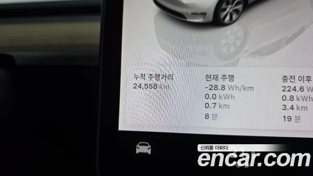 Tesla Model Y 2023 thumb 8