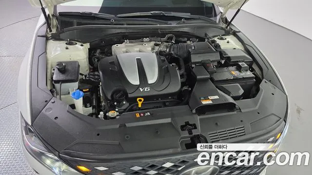 Hyundai Grandeur 2020 thumb 6