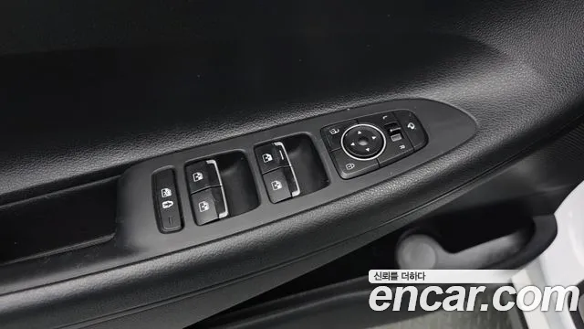 Hyundai Grandeur 2020 thumb 11