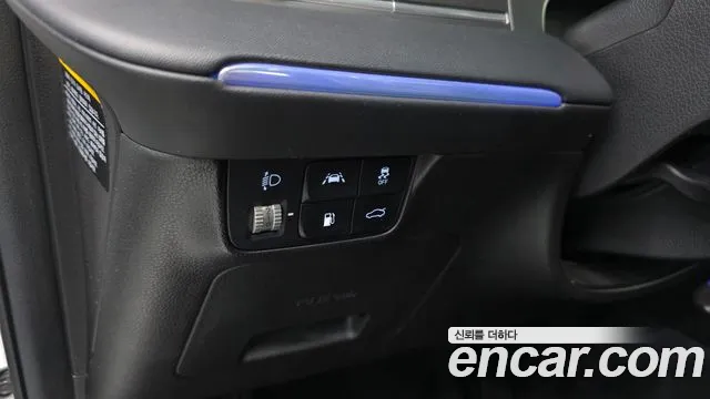 Hyundai Grandeur 2020 thumb 12