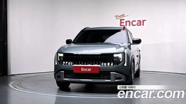 Kia Seltos 2026 thumb 3