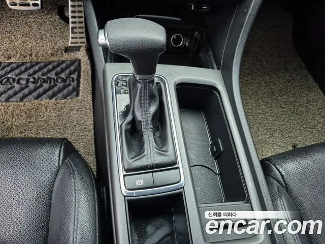 Kia K5 2016 thumb 9