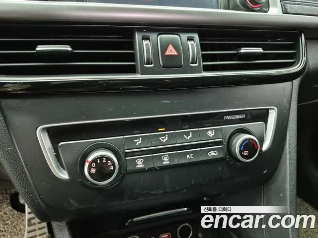 Kia K5 2016 thumb 10