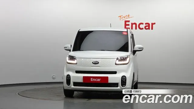 Kia Ray 2018 thumb 3