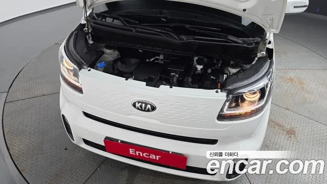 Kia Ray 2018 thumb 6