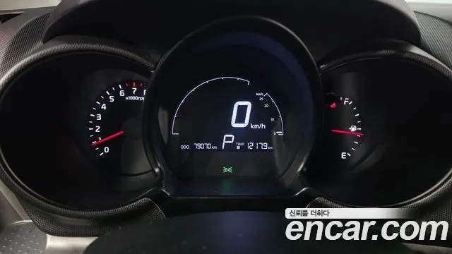 Kia Ray 2018 thumb 8