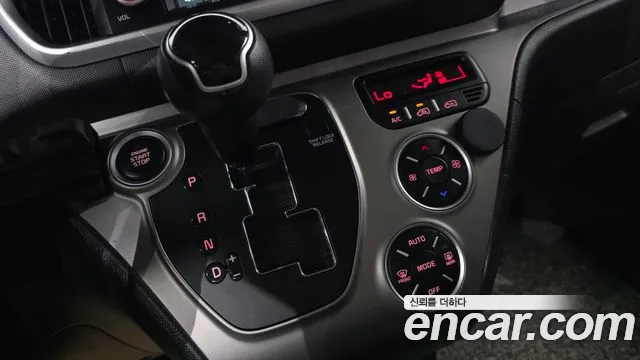 Kia Ray 2018 thumb 9