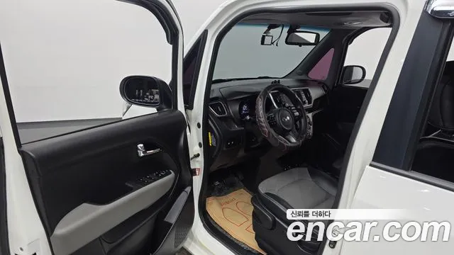 Kia Ray 2018 thumb 10