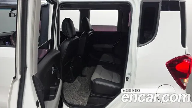 Kia Ray 2018 thumb 11