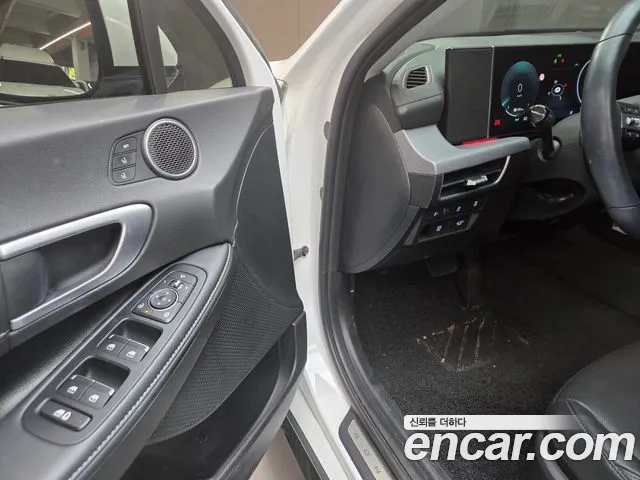 Hyundai Sonata 2024 thumb 8