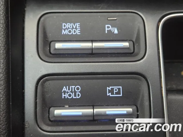 Hyundai Sonata 2024 thumb 9