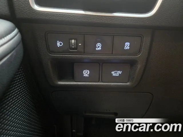 Hyundai Sonata 2024 thumb 10
