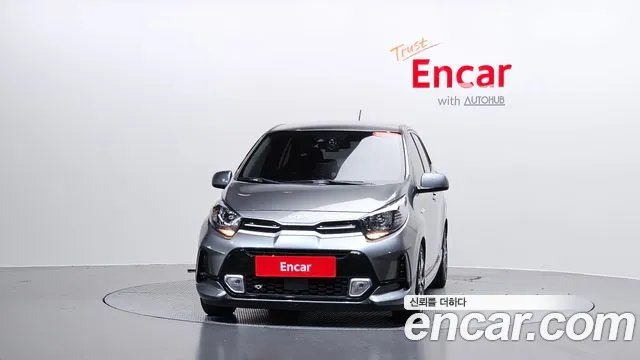 Kia Morning 2021 thumb 2