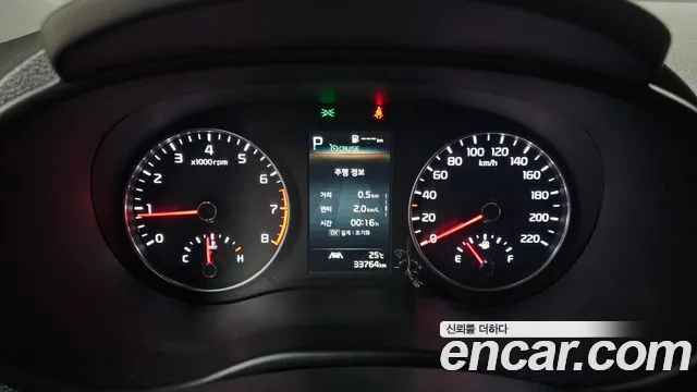 Kia Morning 2021 thumb 7