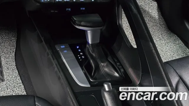Hyundai Avante 2021 thumb 8