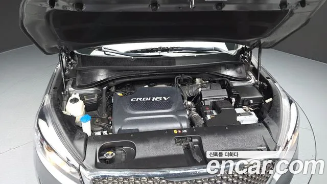Kia Sorento 2015 thumb 6