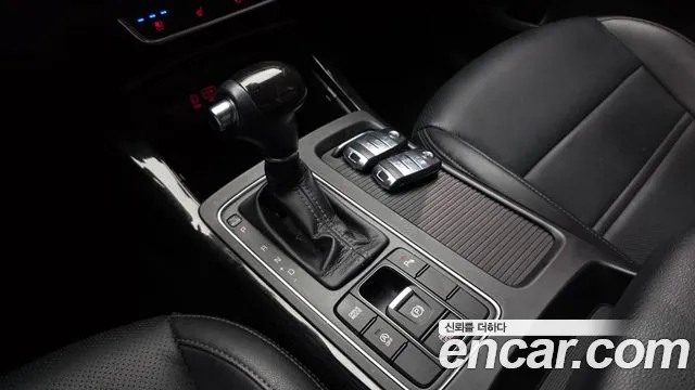 Kia Sorento 2015 thumb 9