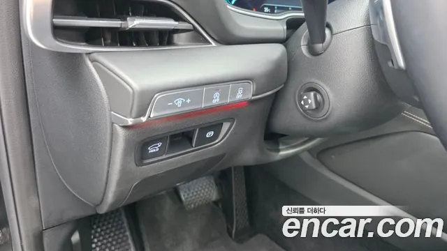 Genesis GV80 2023 thumb 12