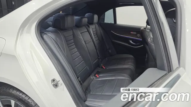 Mercedes-Benz E-Класс 2021 thumb 12