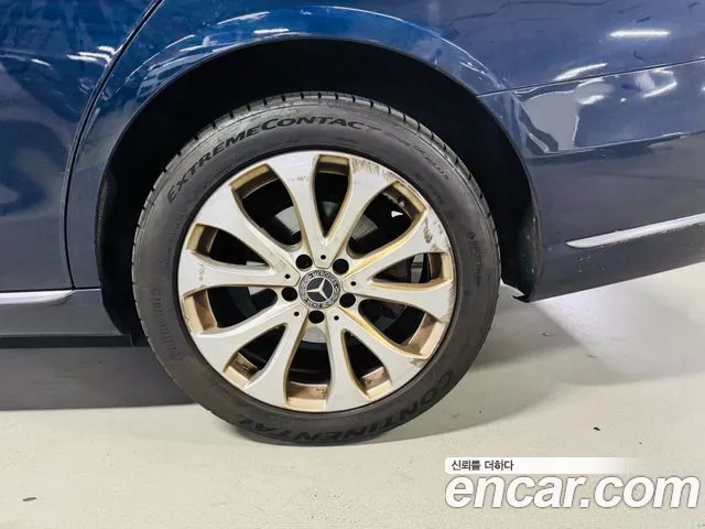Mercedes-Benz E-Класс 2019 thumb 5