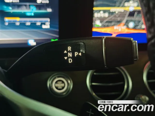 Mercedes-Benz E-Класс 2019 thumb 9