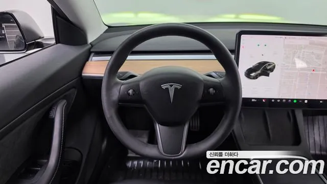 Tesla Model 3 2021 thumb 12