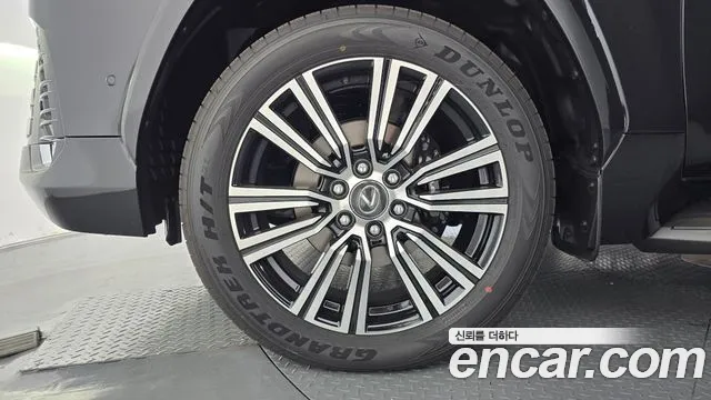 Lexus LX 2026 thumb 5