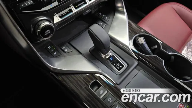 Lexus LX 2026 thumb 9