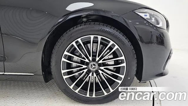 Mercedes-Benz S-Класс 2025 thumb 5