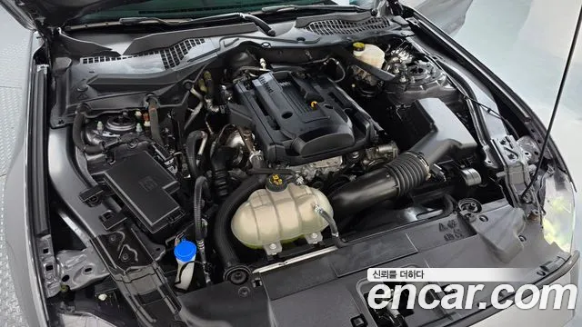 Ford Mustang Mach-E 2021 thumb 6