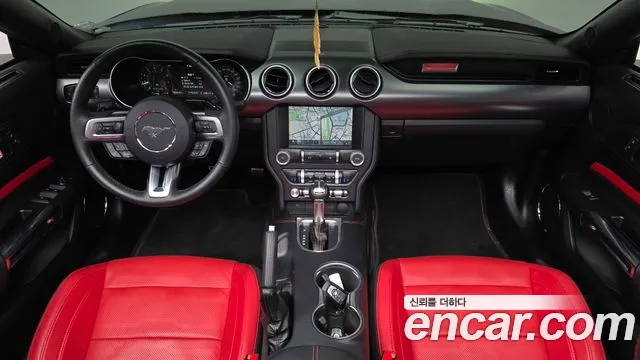 Ford Mustang Mach-E 2021 thumb 7