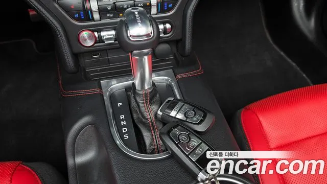 Ford Mustang Mach-E 2021 thumb 9