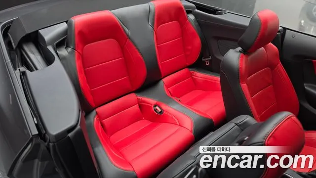 Ford Mustang Mach-E 2021 thumb 11
