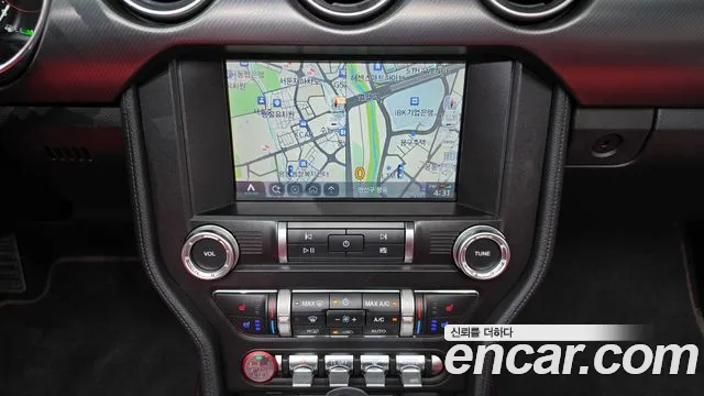 Ford Mustang Mach-E 2021 thumb 12