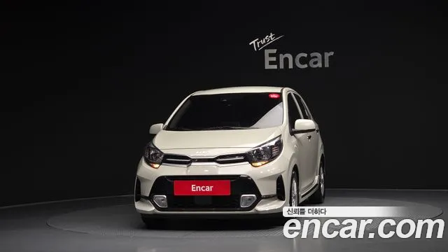 Kia Morning 2023 thumb 3