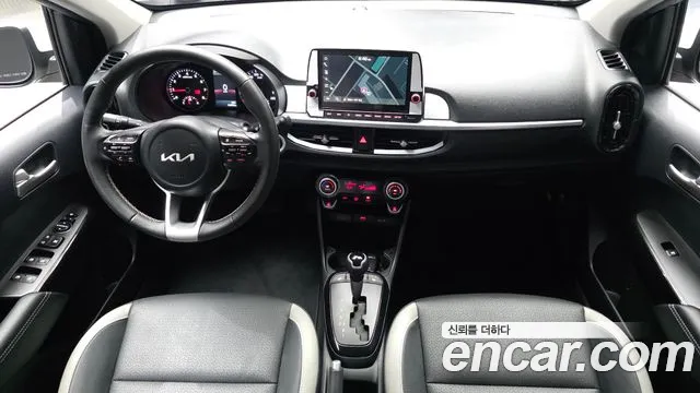 Kia Morning 2023 thumb 7