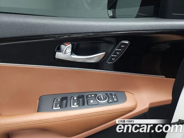 Kia Sorento 2018 thumb 7
