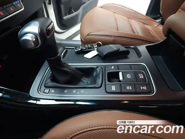 Kia Sorento 2018 thumb 10