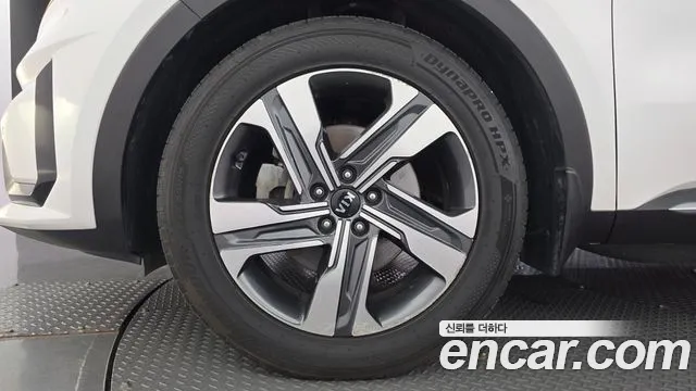 Kia Sorento 2020 thumb 5