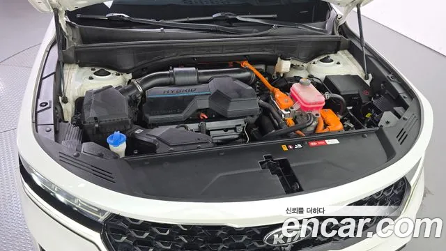 Kia Sorento 2020 thumb 6