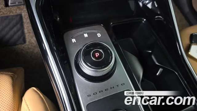 Kia Sorento 2020 thumb 9