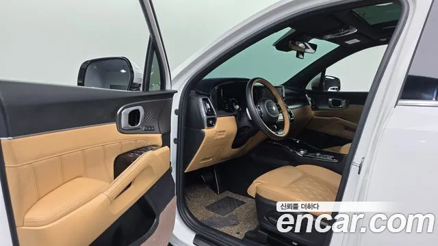 Kia Sorento 2020 thumb 10