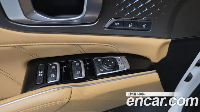 Kia Sorento 2020 thumb 11
