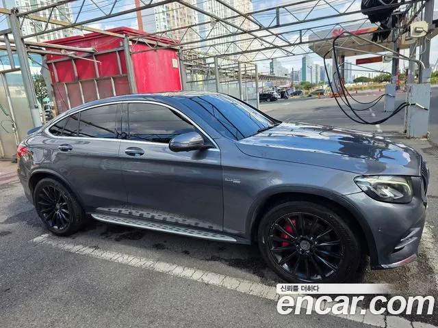 Mercedes-Benz GLC 2017 thumb 5