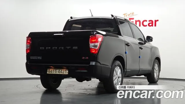KG_Mobility_Ssangyong Rexton 2022 thumb 2